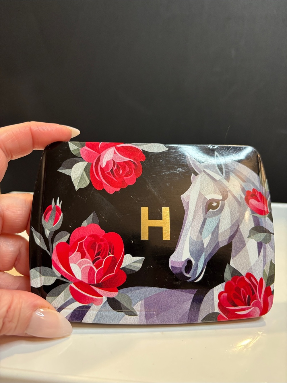 Hourglass Ambient Lighting Edit Unlocked-HORSE🐴